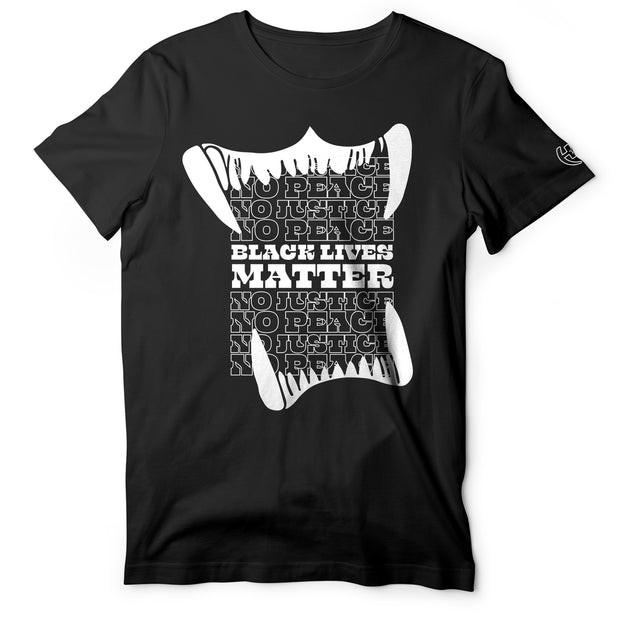 Black Lives Matter | Panther Teeth