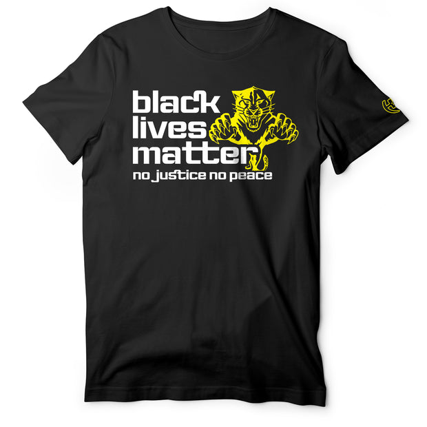 Black Lives Matter | Panther BLM