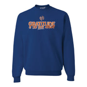 GT Gratitude Crewneck