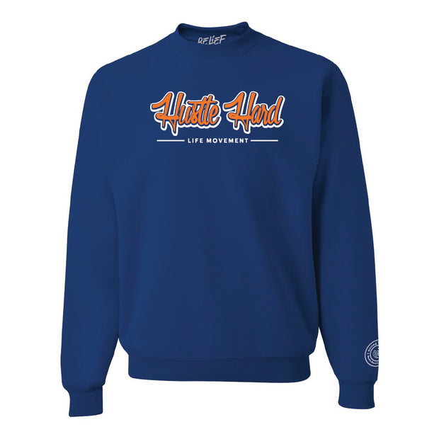 Giving Thanks 2020 Crewneck