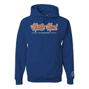 Giving Thanks 2020 Hoodie