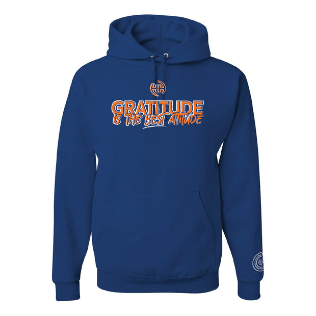 GT Gratitude Hoodie