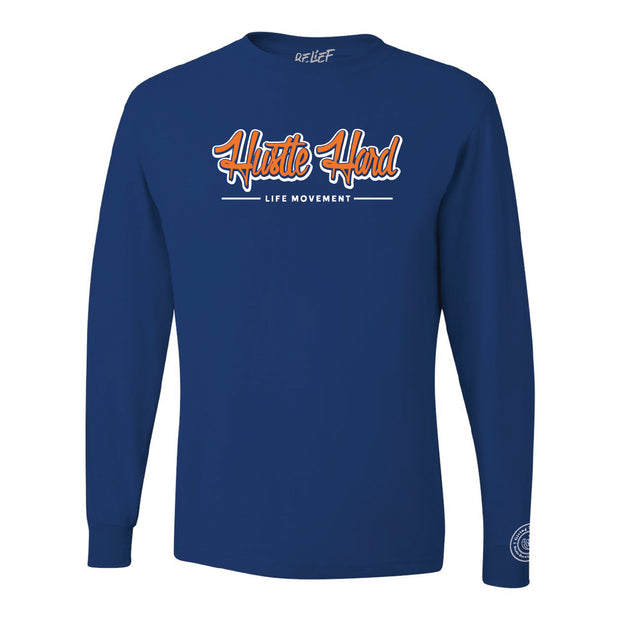 Giving Thanks 2020 Long Sleeve Shirt