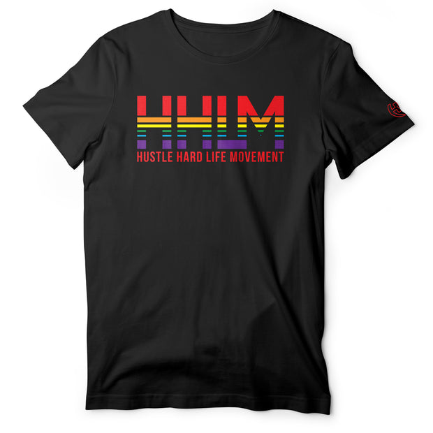 HHLM | Pride