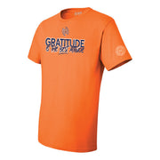 GT Gratitude T-Shirt