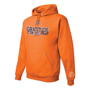 GT Gratitude Hoodie