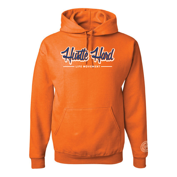 Giving Thanks 2020 Hoodie