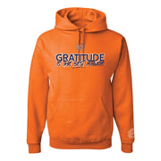 GT Gratitude Hoodie