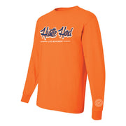 Giving Thanks 2020 Long Sleeve Shirt