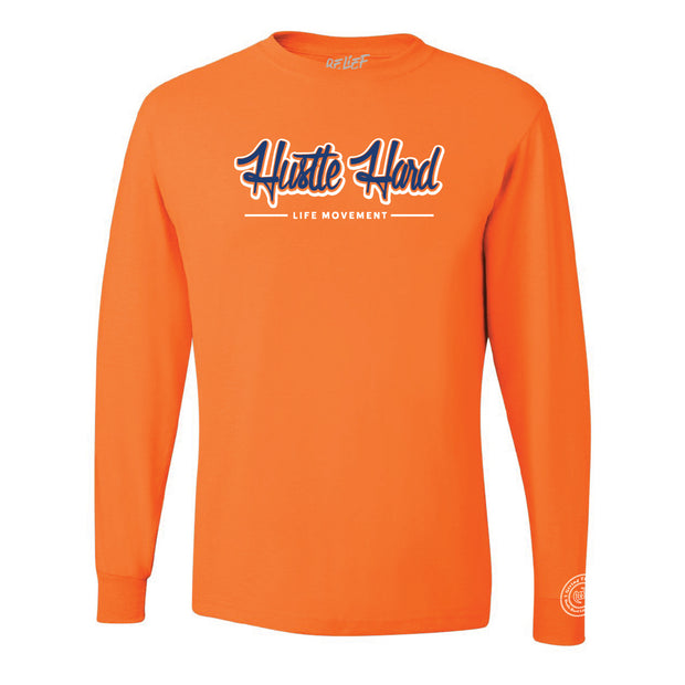 Giving Thanks 2020 Long Sleeve Shirt