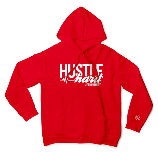 HH Heartbeat Hoodie