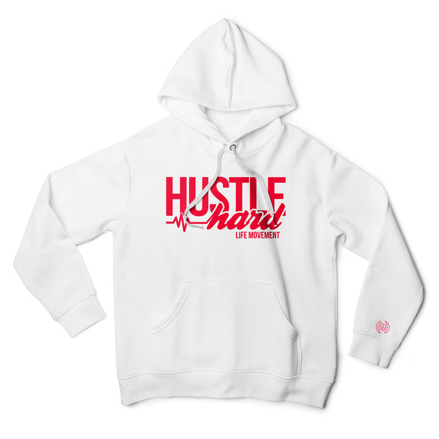 HH Heartbeat Hoodie