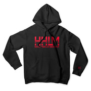 HHLM Fade Away Hoodie