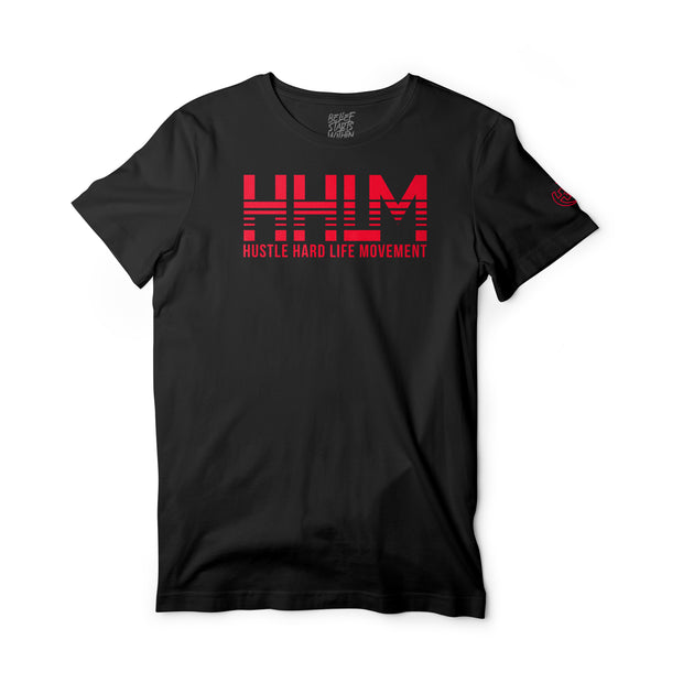 HHLM Fade Away T-Shirt