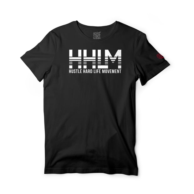 HHLM Fade Away T-Shirt