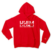 HHLM Fade Away Hoodie