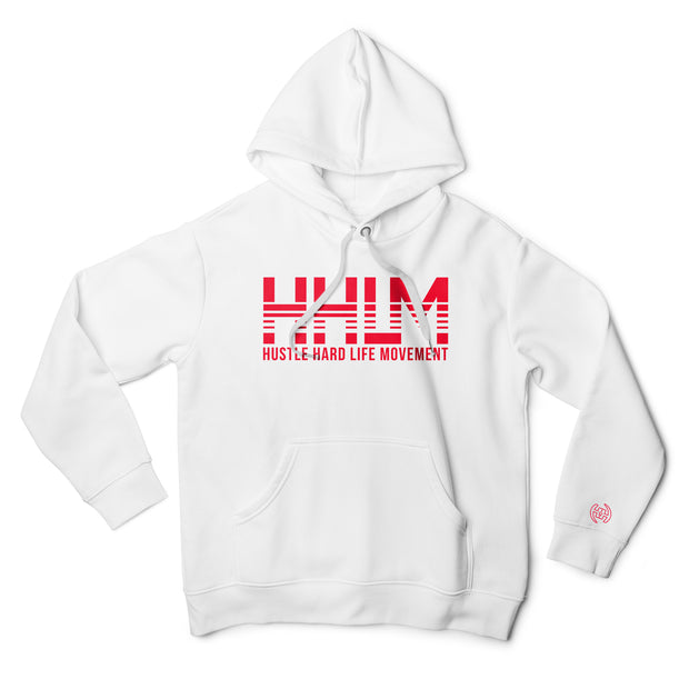 HHLM Fade Away Hoodie