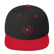 Logo Snapback