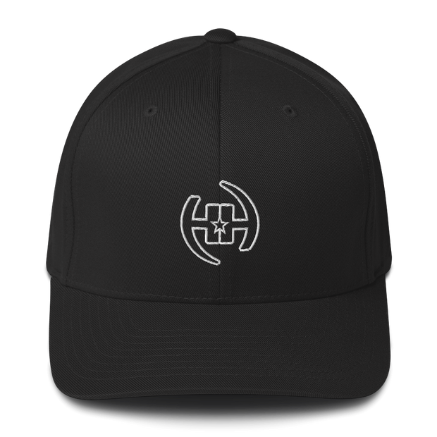 HH Logo FlexFit Hat