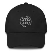 HH Logo Dad Hat