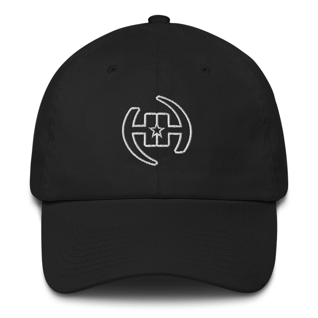 HH Logo Dad Hat