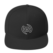 Logo Snapback