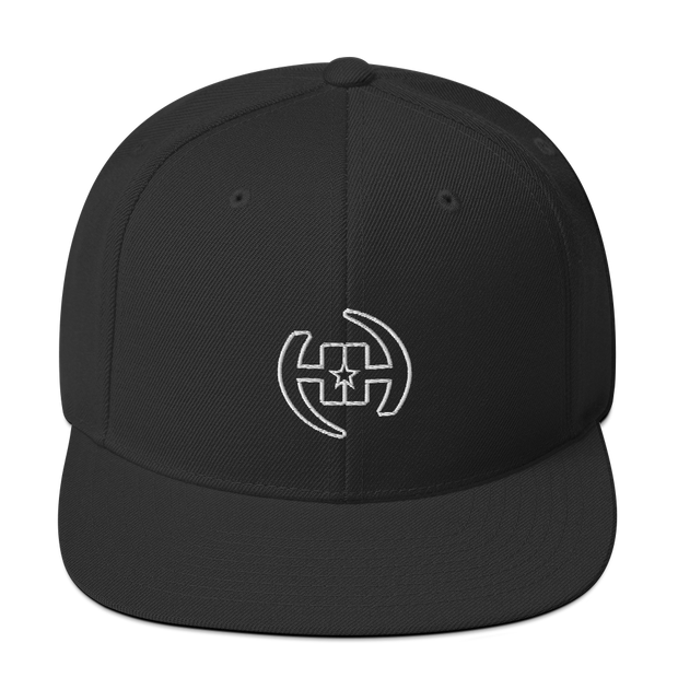 Logo Snapback