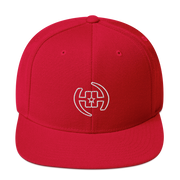 Logo Snapback