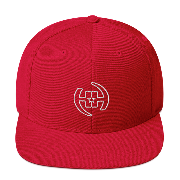 Logo Snapback