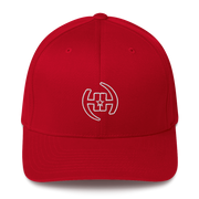 HH Logo FlexFit Hat