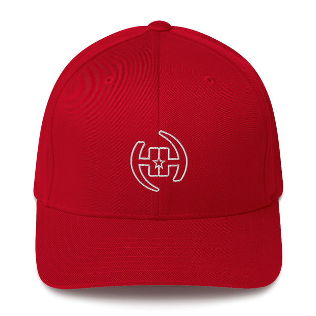 HH Logo FlexFit Hat