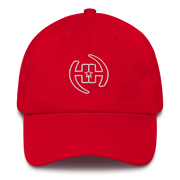 HH Logo Dad Hat