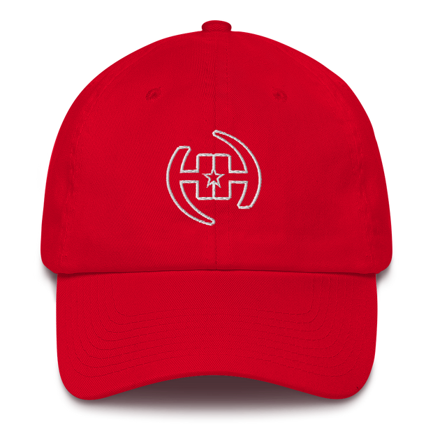 HH Logo Dad Hat