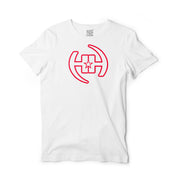 Logo Outline T-Shirt