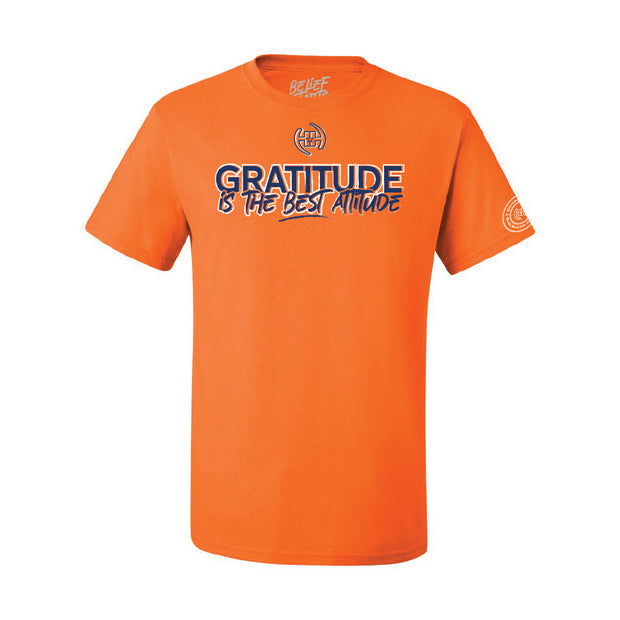 GT Gratitude T-Shirt