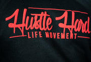 Puff Crewneck | HH Script