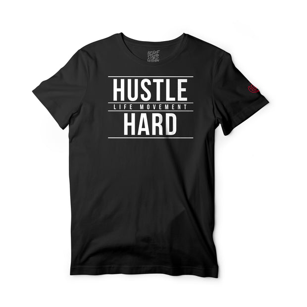 HH Stacked Inline T-Shirt