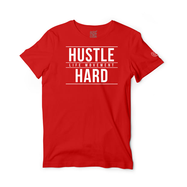 HH Stacked Inline T-Shirt