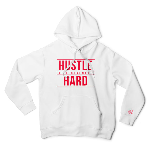 HH Stacked Inline Hoodie