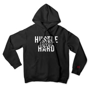 HH Stacked Logo Hoodie