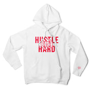 HH Stacked Logo Hoodie