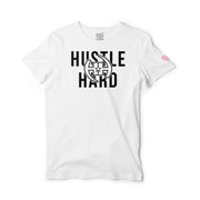 HH Stacked Logo T-Shirt